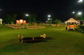 Thaker's Farm