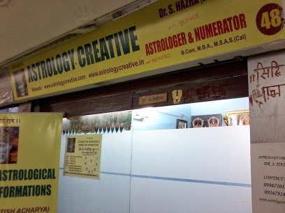 Astrologer Creative - Mumbai