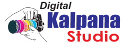 Kalpana Studio - Rewa