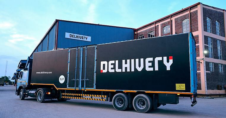 Delhivery Courier Itarsi