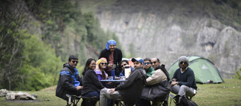 Himalaya Shelter