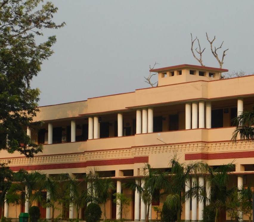 Shri Guru Ram Rai PG College Dehradun