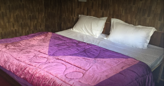 Giri camp manali 