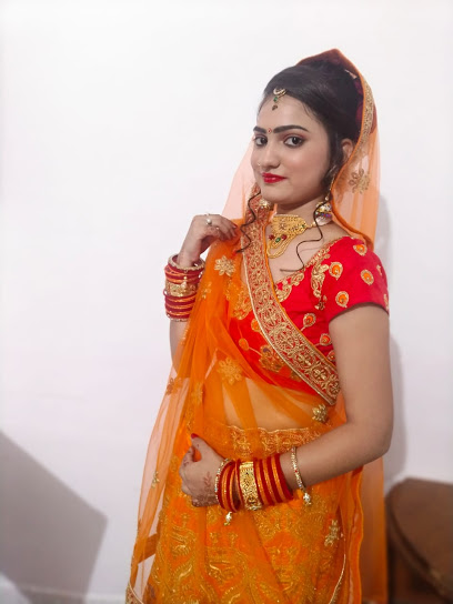 Rekha Beauty parlour - BHaratpur