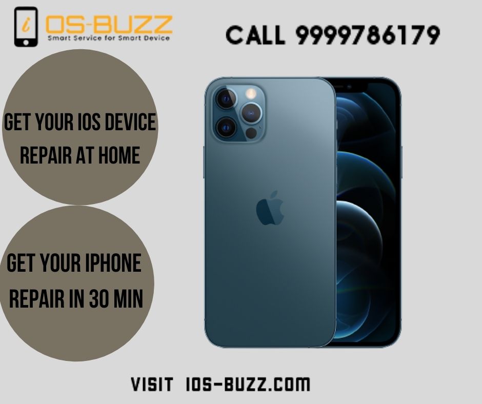 ios buzz