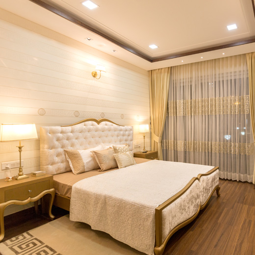 Exotic Grandeur