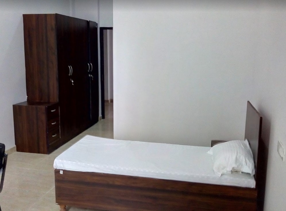 Whistling Woods Hostel Dehradun