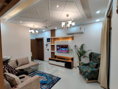Rajay Designs & Construction - Gwalior