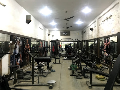 Gravity Power Zone The Gym - Rishikesh