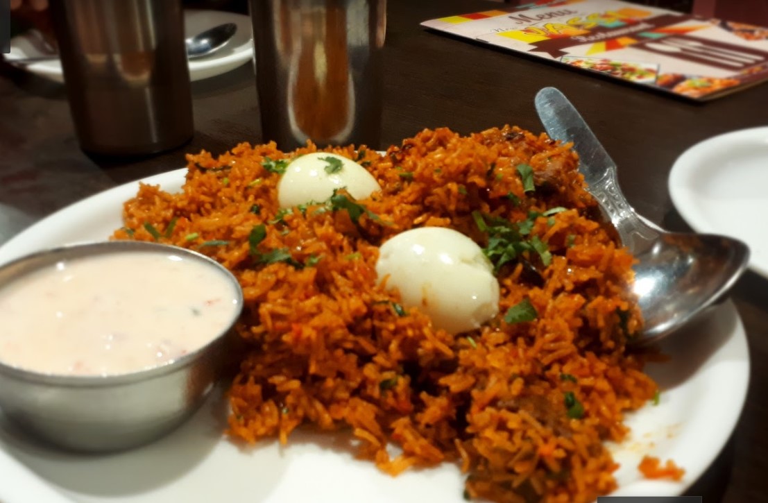 New Jassi Restaurant