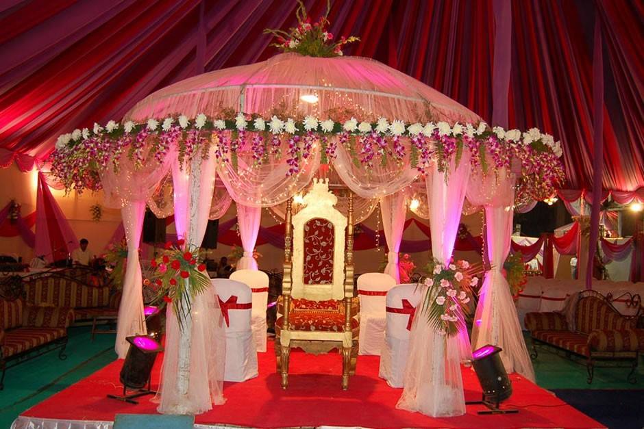 Abhinandan Event and Wedding Planner