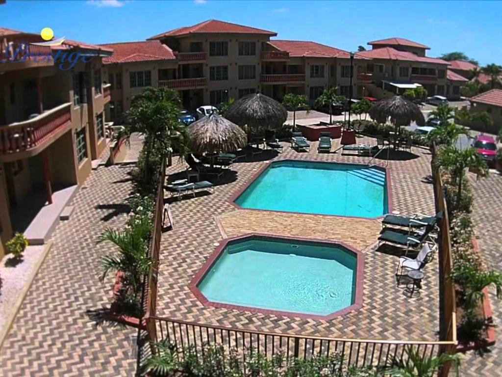Palm Bliss Resort is hiring following candidates
