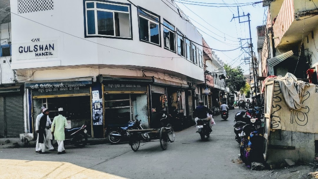 Gulshan Manzil -  Rewa (Madhya Pradesh)