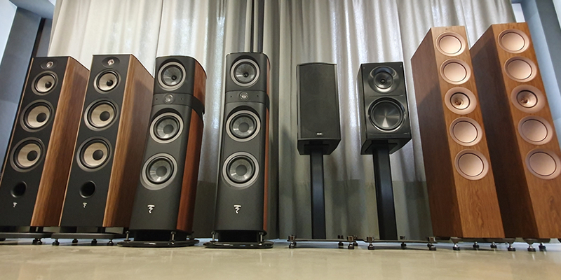 Home theatre soundproofing