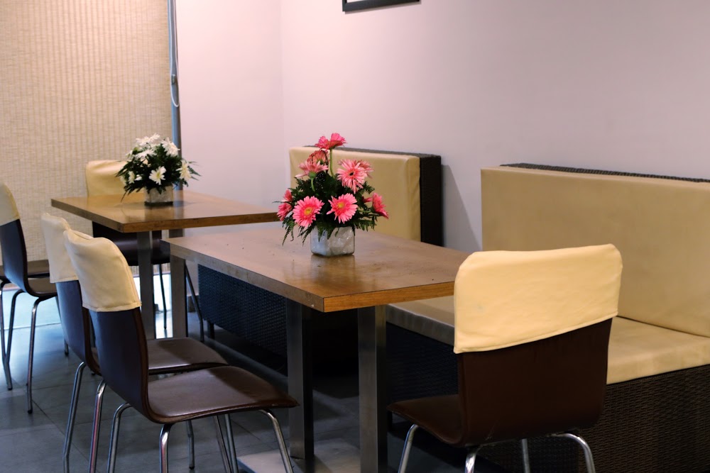 Palm Bistro - Bareilly
