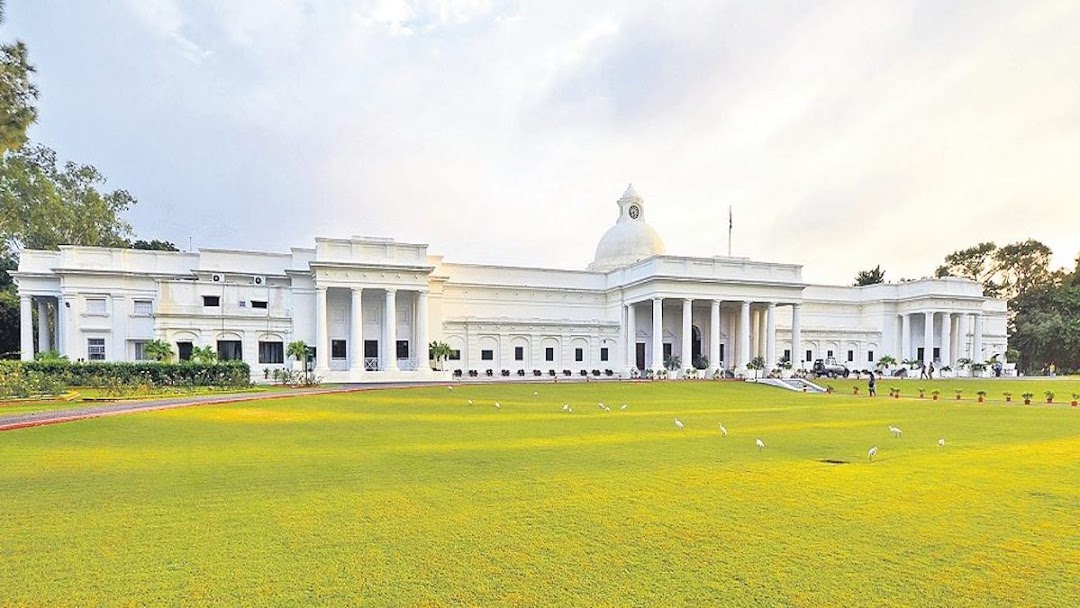 Divyajyoti Yoga Kendra Roorkee