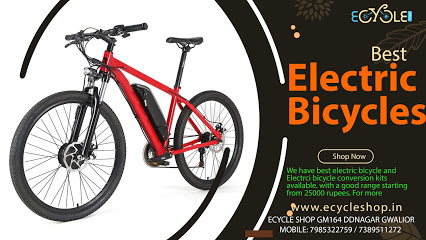 ECycle Shop - Gwalior