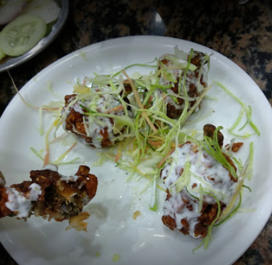 Bhai Chara Restaurant