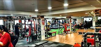 F z gym & fitness