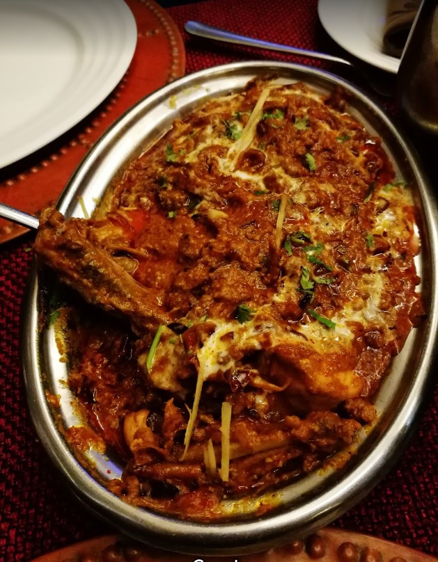 The Punjabi Essence Dehradun