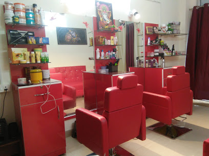 FINAL TOUCH BEAUTY PARLOUR - Rishikesh
