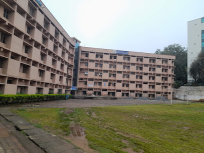 Dayananda Sagar University