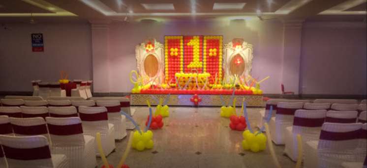 Rawat Wedding Point