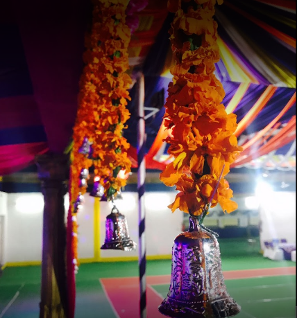 Saathi Wedding Point