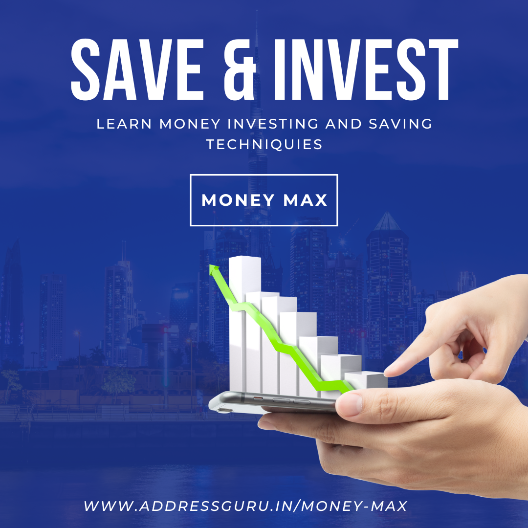 Money Max