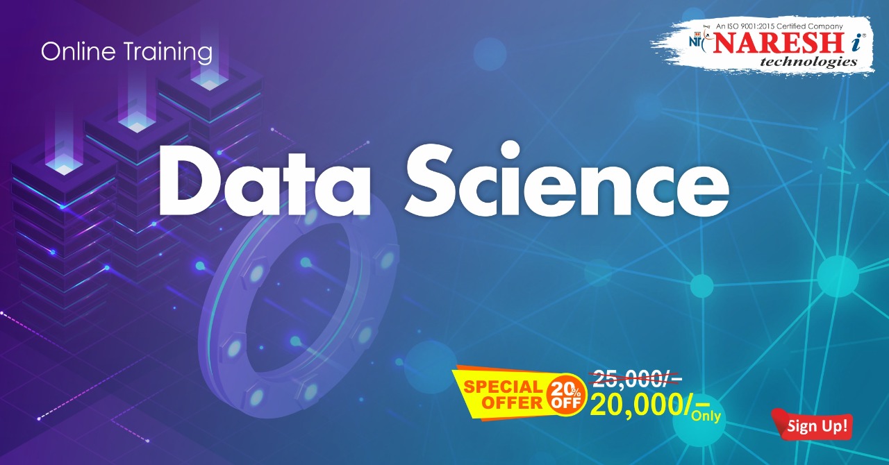 Data Science Online Training