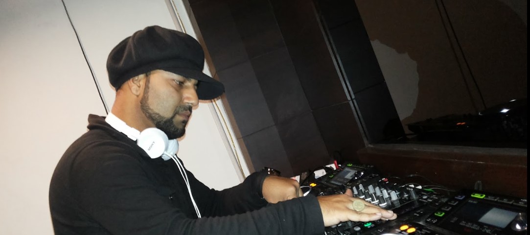 The Temptations Dj & Event Creators Dehradun