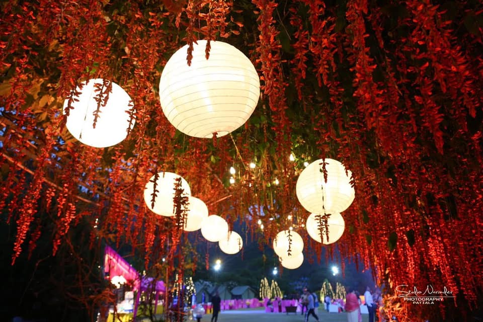 Doon Catering service, Banquet Hall & Farm House Dehradun 