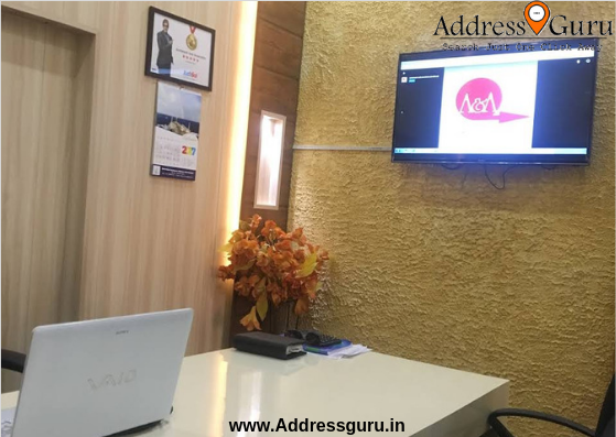 Archotech and associates in dehradun