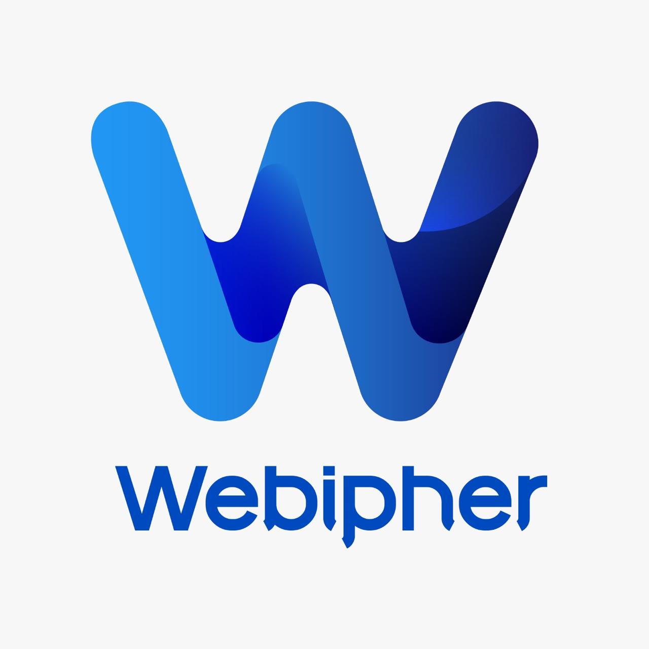 Webipher