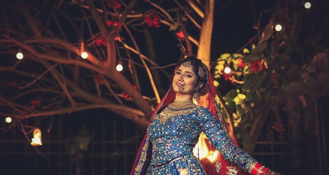 Makeup by Sohni Juneja 