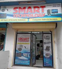 Smart Techniques
