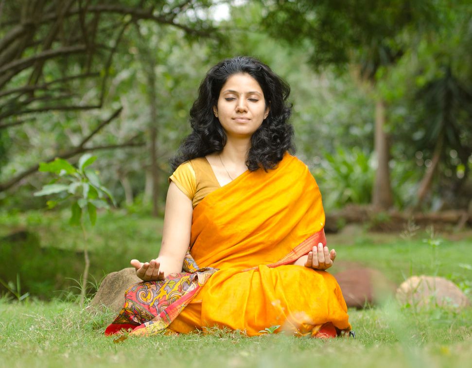 Sri Sri Blessing,Art Of Living Center - Kotdwara