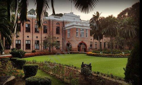 The Doon school
