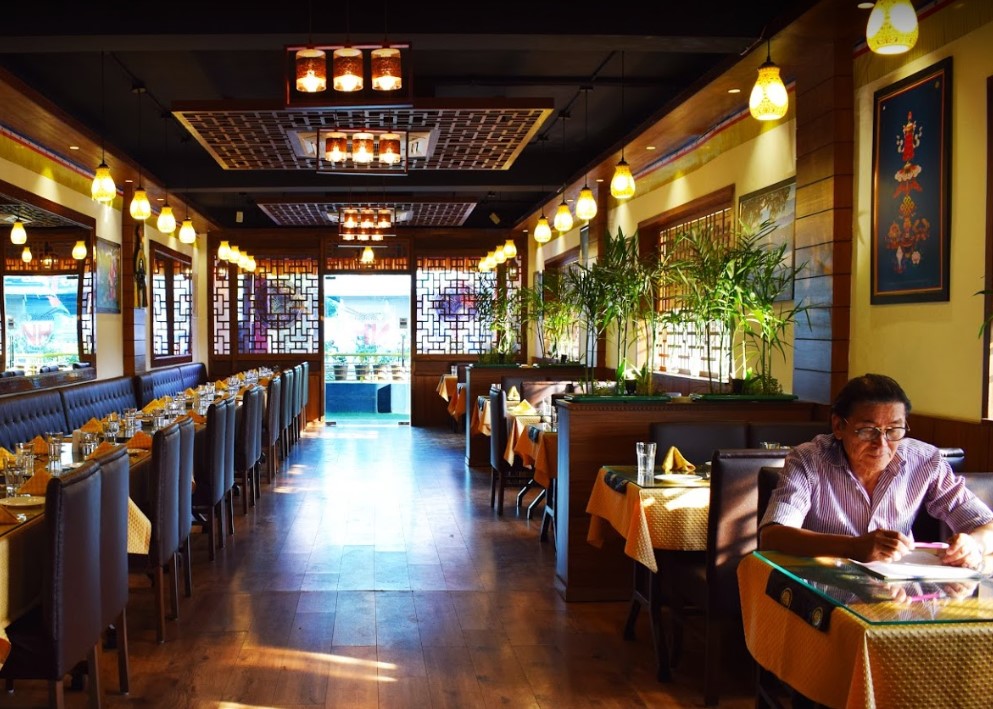 Noodle House Restaurant N Cafe