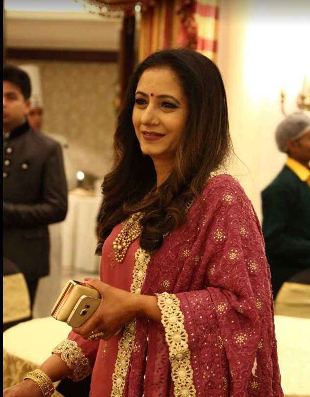 Colour’s make-up studio Dehradun 