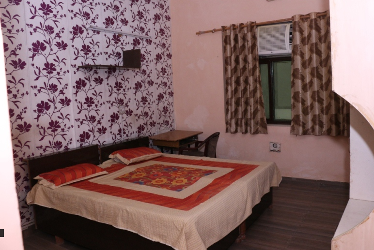  Hill View Hostel