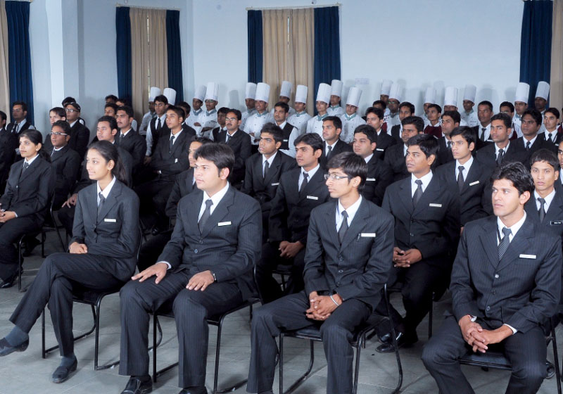 Fusion Institute Of Hotel Management - Haridwar