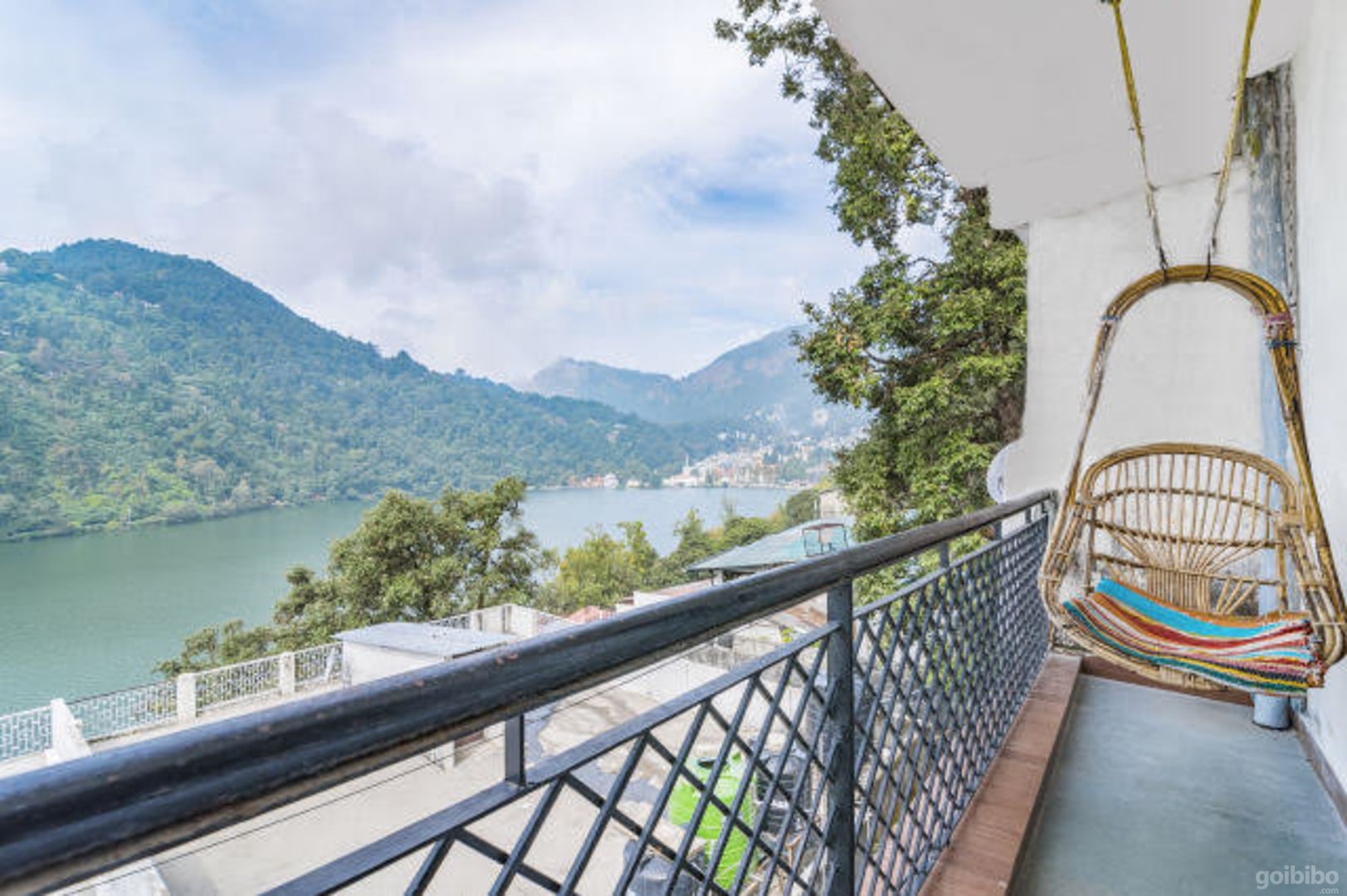 Lakehouse Holiday Home nainital