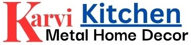 Karvi kitchen cabinets and wardrobes