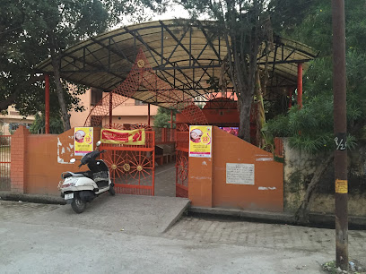 Raghunath Temple - Rishikesh