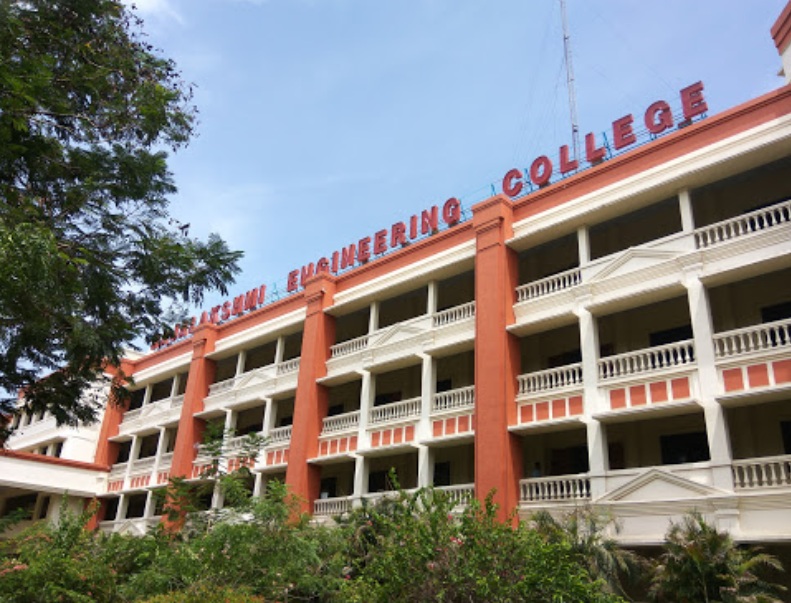 Rajalakshmi Engineering College, Chennai
