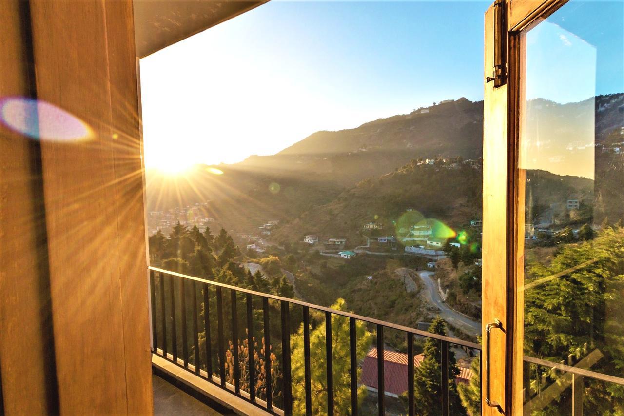 Bulaakh Resort