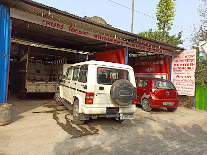 Nitesh Automobile - Guwahati