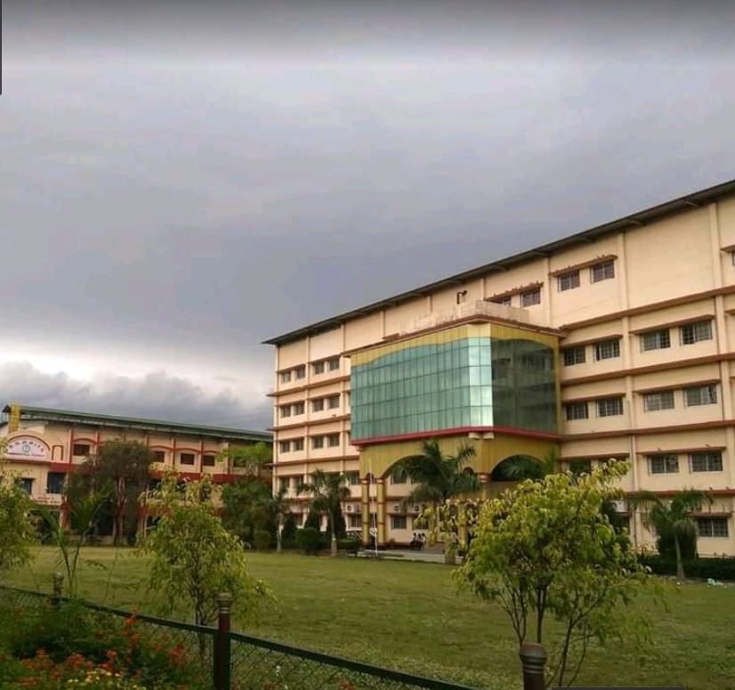 Shri Guru Ram Rai Institute Of Technology & Science
