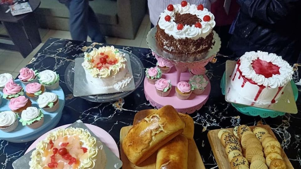 The Baker's Table - Kotdwara